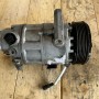 COMPRESSORE ARIA CONDIZIONATA RENAULT CLIO 2016 220 CV