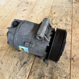 COMPRESSORE ARIA CONDIZIONATA RENAULT SCENIC ANNO 2007