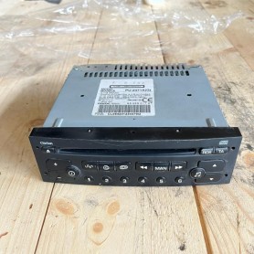 AUTORADIO CLARION PER PEUGEOT E CITROEN