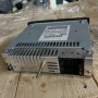 AUTORADIO CLARION PER PEUGEOT E CITROEN