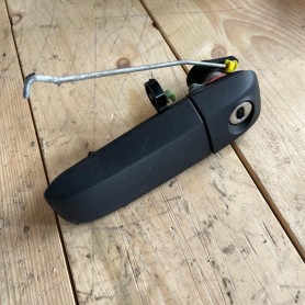 MANIGLIA PORTIERA ANTERIORE SINISTRA PER FIAT PANDA DAL 2003 AL 2010