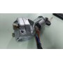 BLOCCASTERZO COMMUTATORE AVVIAMENTO FIAT 127 - 128 - AUTOBIANCHI A112 -PANDA 45 - CASSA 146/A