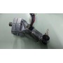 BLOCCASTERZO COMMUTATORE AVVIAMENTO FIAT 127 - 128 - AUTOBIANCHI A112 -PANDA 45 - CASSA 146/A