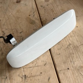 MANIGLIA PORTIERA POSTERIORE DESTRA PER FIAT PANDA DAL 2003 AL 2010