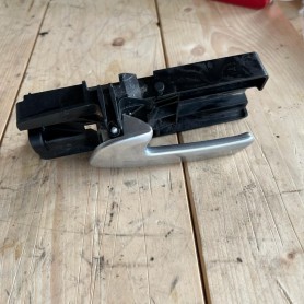 MANIGLIA INTERNA PORTA POSTERIORE SINISTRA SX ALFA ROMEO 159 DAL 2005 AL 2013