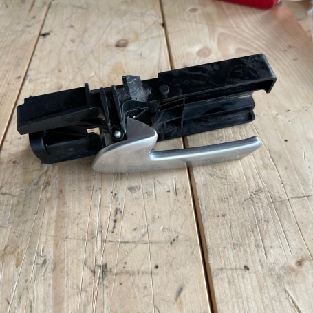 MANIGLIA INTERNA PORTA POSTERIORE SINISTRA SX ALFA ROMEO 159 DAL 2005 AL 2013