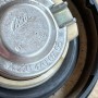 TAPPO SERBATOIO CARBURANTE MERCEDES CLS C220 CL203 SPORTCOUPE'