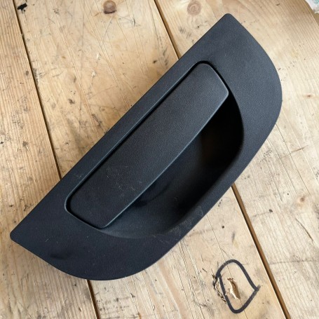 MANIGLIA ESTERNA POSTERIORE DESTRA ALFA ROMEO 147 dal 2000 al 2010