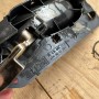 MANIGLIA INTERNA PORTA ANTERIORE LATO DESTRO PEUGEOT 307