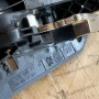 MANIGLIA INTERNA PORTA ANTERIORE LATO DESTRO PEUGEOT 307