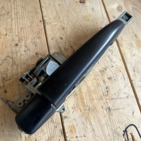 MANIGLIA ESTERNA SPORTELLO LATO DESTRO CITROEN C4,C6 PEUGEOT 407,