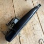 MANIGLIA ESTERNA SPORTELLO LATO DESTRO CITROEN C4,C6 PEUGEOT 407,