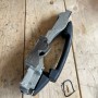 MANIGLIA ESTERNA SPORTELLO LATO DESTRO CITROEN C4,C6 PEUGEOT 407,
