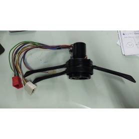 DEVIOSGANCIO DEVIOLUCE FIA 126 PRIMA SERIE CASSA 146/A