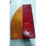 PLASTICA FANALE POSTERIORE SINISTRA LANCIA BETA ALTISSIMO 255037 CASSA 146/A