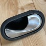 MANIGLIA INTERNA DESTRA RENAULT MEGANE 2 SCENIC 2