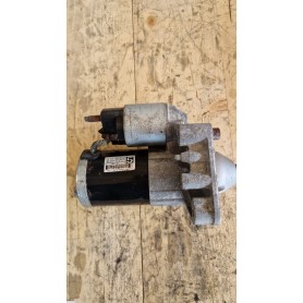 MOTORINO AVVIAMENTO PEUGEOT 208 1.4 ANNO 2012
