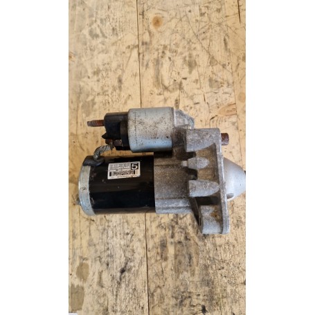 MOTORINO AVVIAMENTO PEUGEOT 208 1.4 ANNO 2012