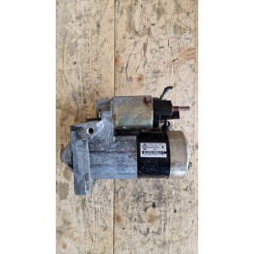 MOTORINO AVVIAMENTO RENAULT CLIO II 1.5 D ANNO 2006