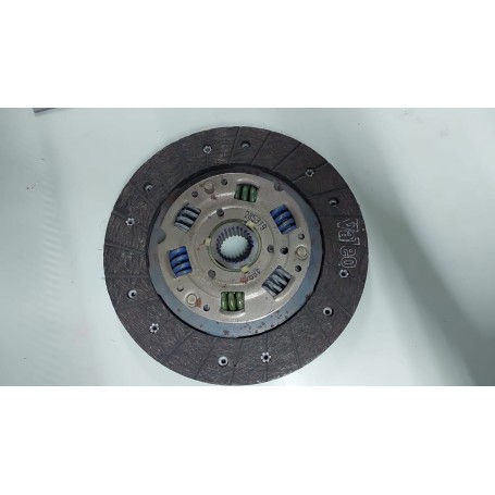 DISCO FRIZIONE MERCEDES W123 - W124 - W201 - W126 - DISPONIBILE VALEO