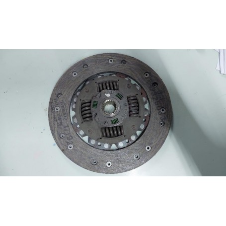 DISCO FRIZIONE VOLVO 240 - 740 - 760 - 940 - DISPONIBILE SACHS CASSA 121/A