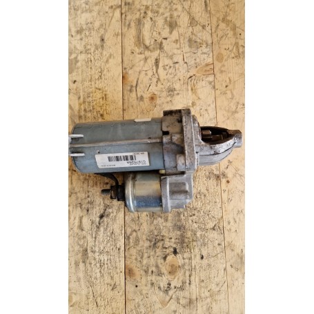 MOTORINO AVVIAMENTO FIAT IDEA 1.3 ANNO 2006