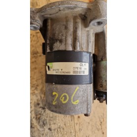 MOTORINO AVVIAMENTO CITROEN 1.4 B 2002