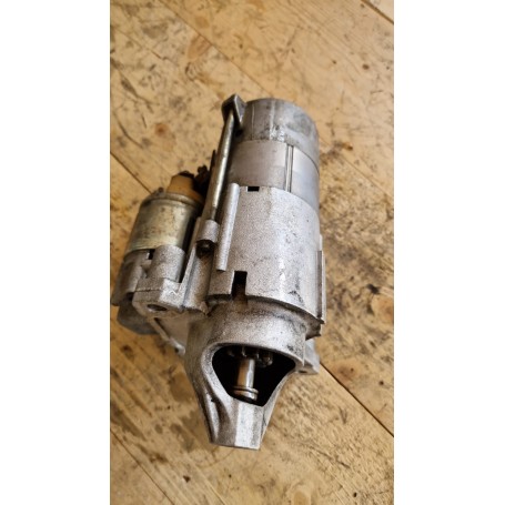 MOTORINO AVVIAMENTO PEUGEOT 207 1.6 DAL 2006 AL 2017
