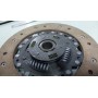 DISCO FRIZIONE FORD GRANADA II SCORPIO I SIERRA LANDROVER DEFENDER I SACHS 1861875033 CASSA 121