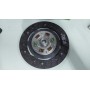 Disco frizione Valeo per Ford Fiesta 1.6 turbo - Xr2i fino al 1994 358348 CASSA 121/A