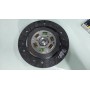 Disco frizione Valeo per Ford Fiesta 1.6 turbo - Xr2i fino al 1994 358348 CASSA 121/A