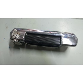 MANIGLIA PORTA FIAT 131 74 - 79 ANT.SX 80/167 MIRAGLIO CASSA 146/A
