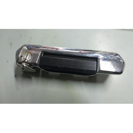 MANIGLIA PORTA FIAT 131 74 - 79 ANT.SX 80/167 MIRAGLIO CASSA 146/A