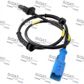 84.1201 SENSORE ABS POSTERIORE DX SX CITROEN C3 III PEUGEOT 208