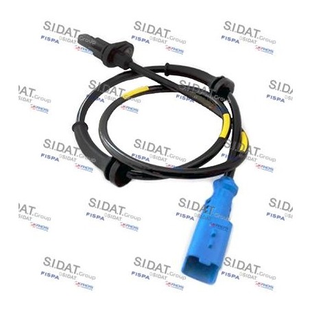 84.1201 SENSORE ABS POSTERIORE DX SX CITROEN C3 III PEUGEOT 208