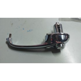 MANIGLIA ESTERNA AUTOBIANCHI BIANCHINA DESTRA NUOVA CASSA 146/A