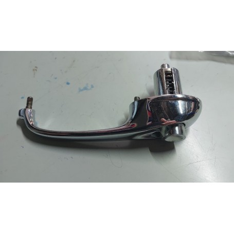 MANIGLIA ESTERNA AUTOBIANCHI BIANCHINA DESTRA NUOVA CASSA 146/A
