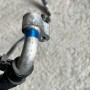 Tubo aria condizionata KIA SORENTO I