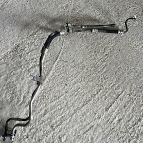 TUBO BASSA E ALTA PRESSIONE PER CITROEN C4 2008