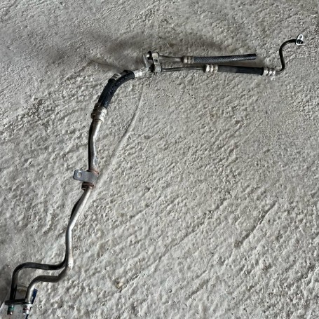 TUBO BASSA E ALTA PRESSIONE PER CITROEN C4 2008