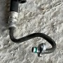 TUBO BASSA E ALTA PRESSIONE PER CITROEN C4 2008