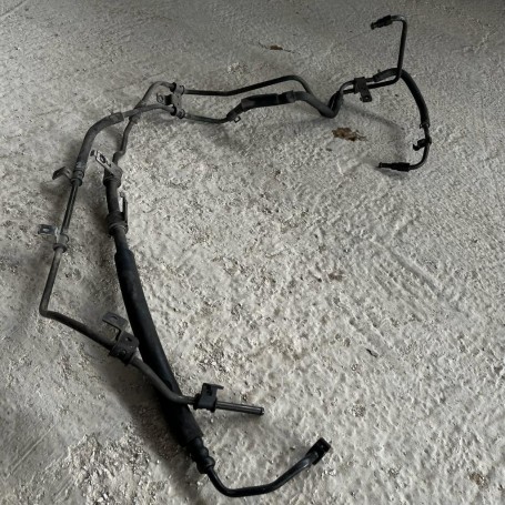 TUBI IDROGUIDA KIA SORENTO 2007