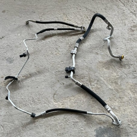 KIT TUBI ARIA CONDIZIONATA MERCEDES BENZ CLS 320