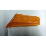 PLASTICA FRECCIA ANTERIORE CITROEN DYANE DX ARANCIO MONTAGGIO VERALUX CASSA 146/A