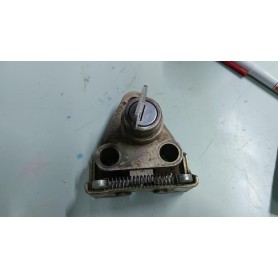 SERRATURA PORTELLONE POSTERIORE FIAT 127 COD. 4336147 NUOVA ORIGINALE CASSA 146/A