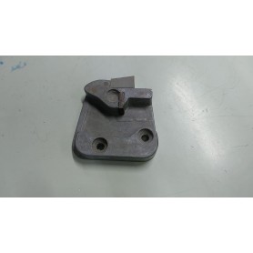 SCONTRO SERRATURA PORTA ANT. E POST.SX GIULIA T T MIRAGLIO R41/27B 105485301710 CASSA 146/A