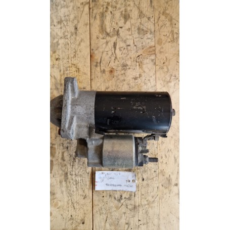 MOTORINO AVVIAMENTO ALFA ROMEO 159 ANNO 2004