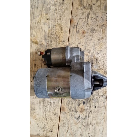 MOTORINO AVVIAMENTO FIAT PANDA 2 SERIE 1.2 ANNO 2007
