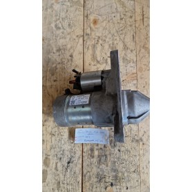 MOTORINO AVVIAMENTO RENAULT CLIO 1.6 ANNO 2016 220CV
