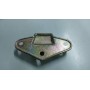 SCONTRO SERRATURA PORTA DESTRA E SINISTRA FIAT 600 E 41/4 4120038 CASSA 146/A
